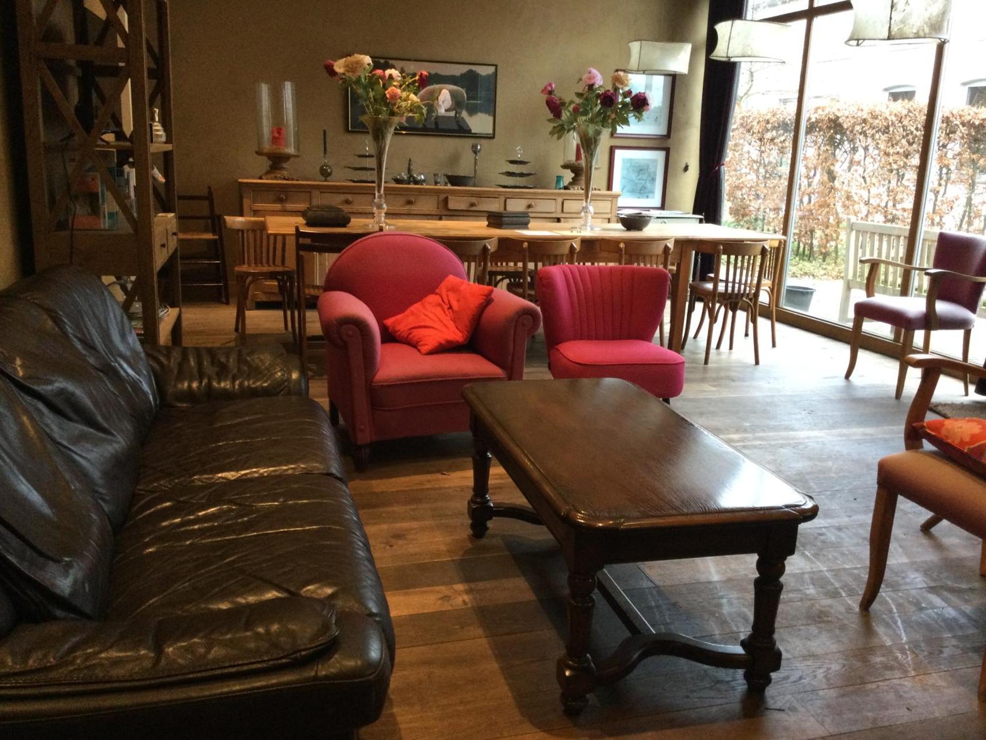 诺克诺特住宿加早餐酒店 蒂嫩 外观 照片